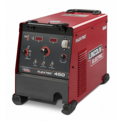 Купить Lincoln Electric Flextec 450 в Атепцево