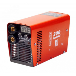 Купить BestWeld BESTMINI 200 в Атепцево