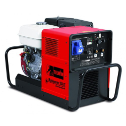 Купить Telwin MOTOINVERTER 204 CE HONDA в Атепцево
