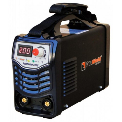 Купить FoxWeld FoxMaster 2000 в Атепцево