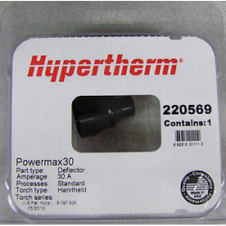 Купить Hypertherm Дефлектор T30V в Атепцево