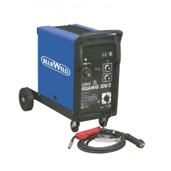 Купить Blueweld VEGAMIG 200/2 TURBO в Атепцево