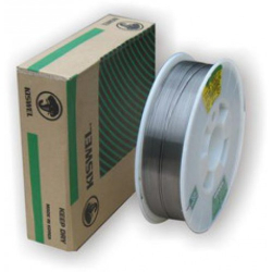 Стоимость Kiswel KC-28 (ER70S-6, Св08Г2С, Св08ГС), 1 мм, 15 кг в Атепцево