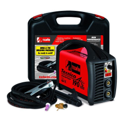 Telwin TECNICA 190 TIG DC-LIFT VRD 230V в Атепцево