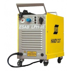 ESAB LPH 35 HANDY CUT (230V) в Атепцево