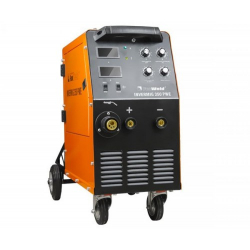 Купить FoxWeld INVERMIG 300 PWE в Атепцево