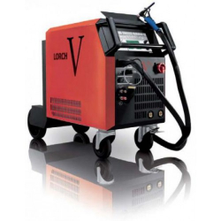 Lorch V 24 AC/DC Mobil в Атепцево