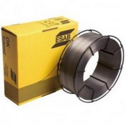 Стоимость ESAB OK AristoRod 13.09 - 0,8mm - 15,0kg в Атепцево