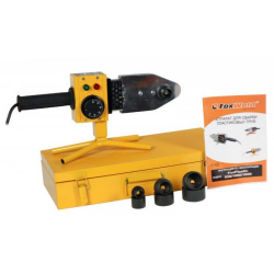 FoxWeld FoxPlastic 850 в Атепцево