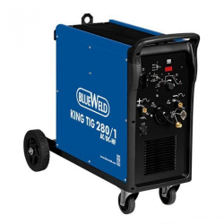 Blueweld KING TIG 280/1 AC/DC в Атепцево