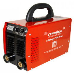 Купить BestWeld "Стройка" Globus 200-RUS в Атепцево
