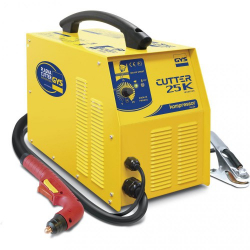 Gys PLASMA CUTTER 25K в Атепцево