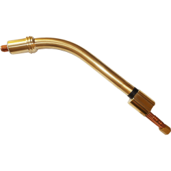 Купить Tbi Корпус горелки 9W-L, 50° в Атепцево