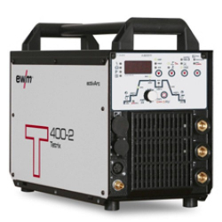 EWM TETRIX 400-2 CLASSIC TM в Атепцево