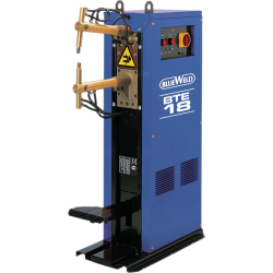 Аппарат точечной сварки Blueweld ВТЕ 18 LCD в Атепцево