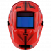 Купить Fubag OPTIMA 4-13 Visor Red в Атепцево