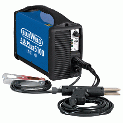 Blueweld Aluplus 5100 в Атепцево