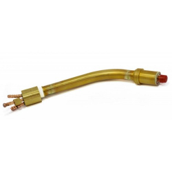 Купить Aurora Гусак к горелке MIG 501D (10 шт.) в Атепцево