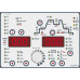 EWM TETRIX 551 AC/DC SYNERGIC FWD в Атепцево EWM TETRIX 551 AC/DC SYNERGIC FWD в Атепцево