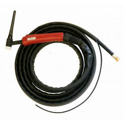 Купить Aurora TIG 17 140A (35%) M12x1. 4m в Атепцево