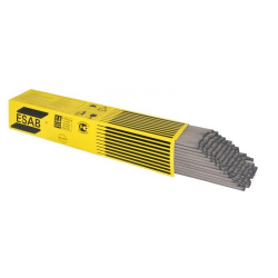 Стоимость ESAB ОЗС-12 - 5,0mm - 6,5kg в Атепцево