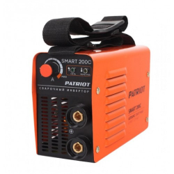 Купить Patriot SMART 200C MMA в Атепцево