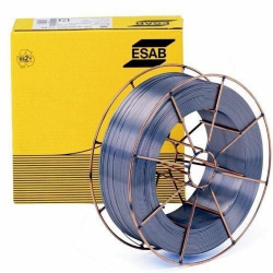 Стоимость ESAB OK AristoRod 12.63 - 1,2mm - 18,0kg в Атепцево