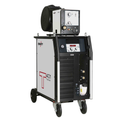 Купить EWM Taurus 401 Synergic S MM FDG в Атепцево