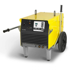 Купить Сварочный инвертор ESAB ORIGO ARC 810C в Атепцево