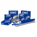 Стоимость EWC 308LSi 0,8 мм 15 кг в Атепцево