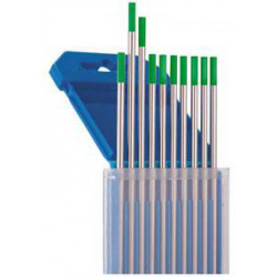 Купить Tbi WP-15(green) d 3,2 в Атепцево