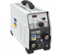 Gys TIG 200 DC HF FV без аксессуаров