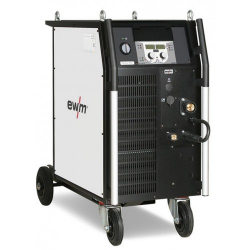 Купить EWM Taurus 401 Synergic S HP MM FKG в Атепцево
