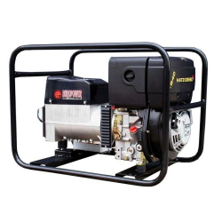 Купить Europower EP 200 DX1E AC в Атепцево