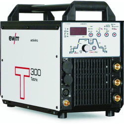 EWM TETRIX 300 COMFORT PULS 5P TM в Атепцево