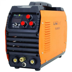 TIG 185 DC в Атепцево