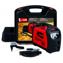 Купить Telwin FORCE 168 MPGE 230V в Атепцево