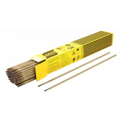 Стоимость ESAB OK 63.20 - 2,5mm - 0,7kg в Атепцево