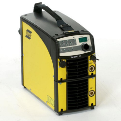 ESAB CaddyTIG 2200iw,панель ТА34 в Атепцево
