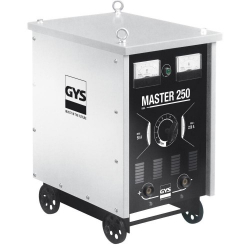 Купить Сварочный инвертор Gys MASTER 250 в Атепцево