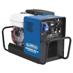 Купить Blueweld Motoinverter 204 CE в Атепцево