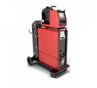 Сварочный полуавтомат Rosweld PRO-350 Fe