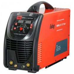 Fubag INTIG 320 DC PULSE в Атепцево