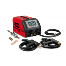 Telwin Digital Puller 5500 Duo 230V в Атепцево
