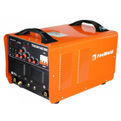 FoxWeld TIG 301 AC/DC в Атепцево