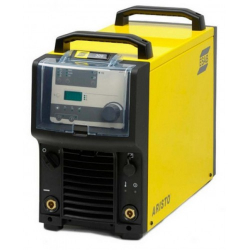 Купить Сварочный инвертор ESAB ARISTO 400 в Атепцево