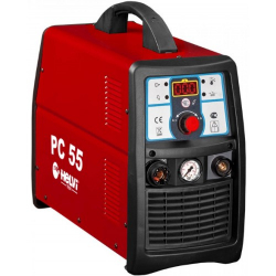 Helvi PC 55 M6 ST 70 (with CNC) в Атепцево