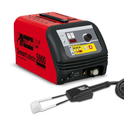 Telwin Smart Inductor 5000 200-240V Classic с аксессуарами в Атепцево