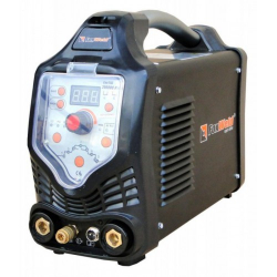 FoxWeld FoxTig 2000 DC Pulse в Атепцево