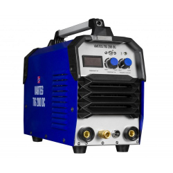 FoxWeld VARTEG TIG 200 DC PULSE в Атепцево